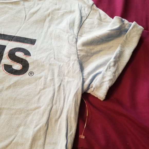 Womens Vans tshirt - Picture 3 of 7